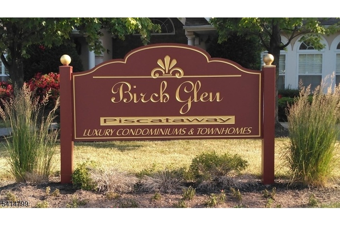 Entrance Sign