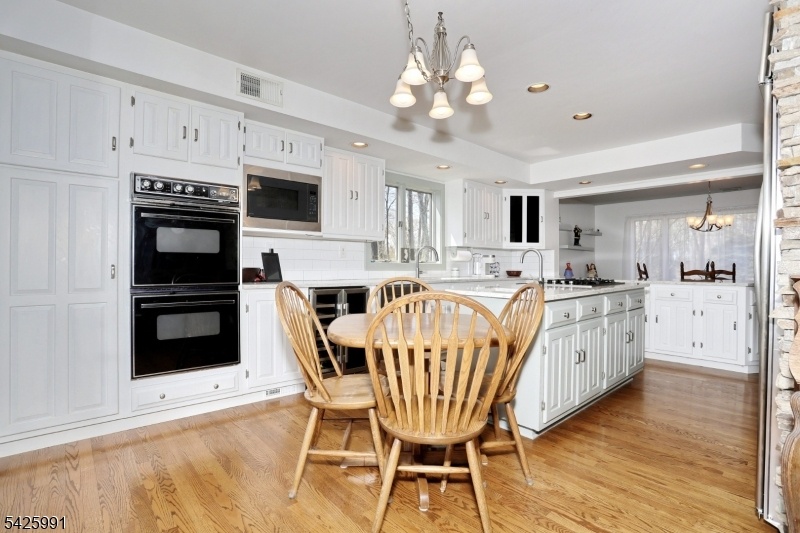 Beautiful Custom Kitchen