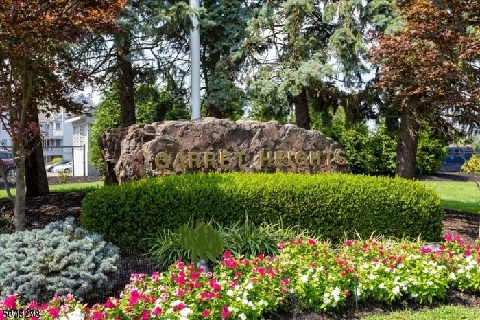 Garret Heights