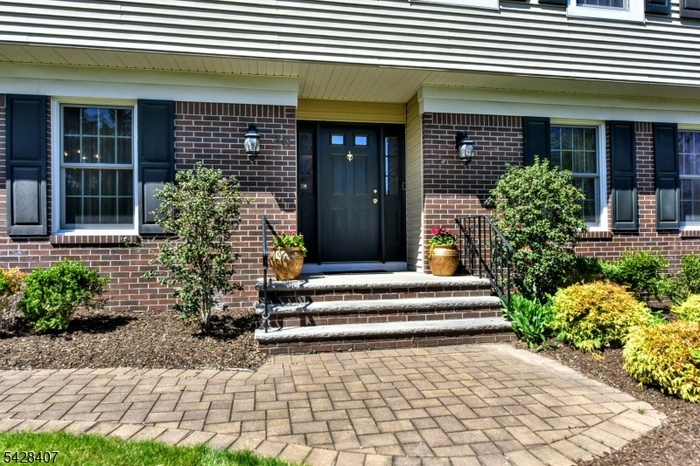 Front View