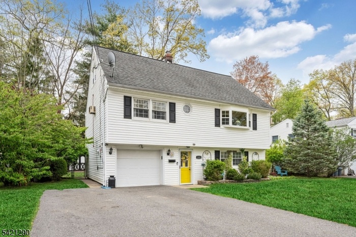 Fabulous Raised Ranch