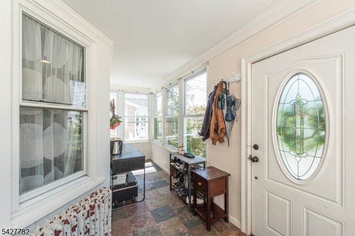 Sunporch