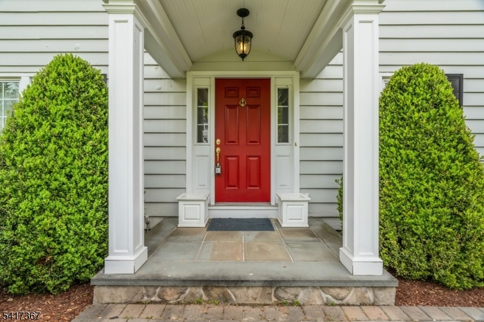 Welcome Home