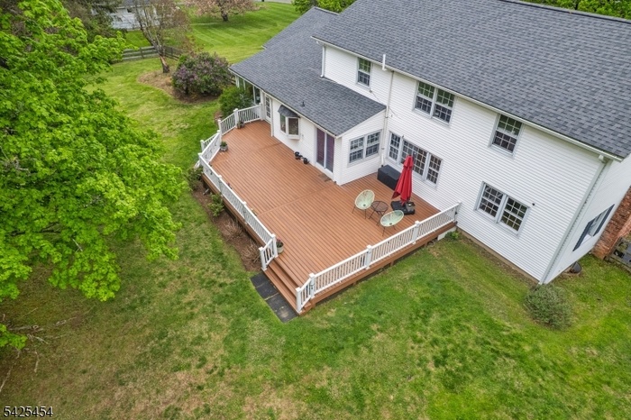 aerial rear
