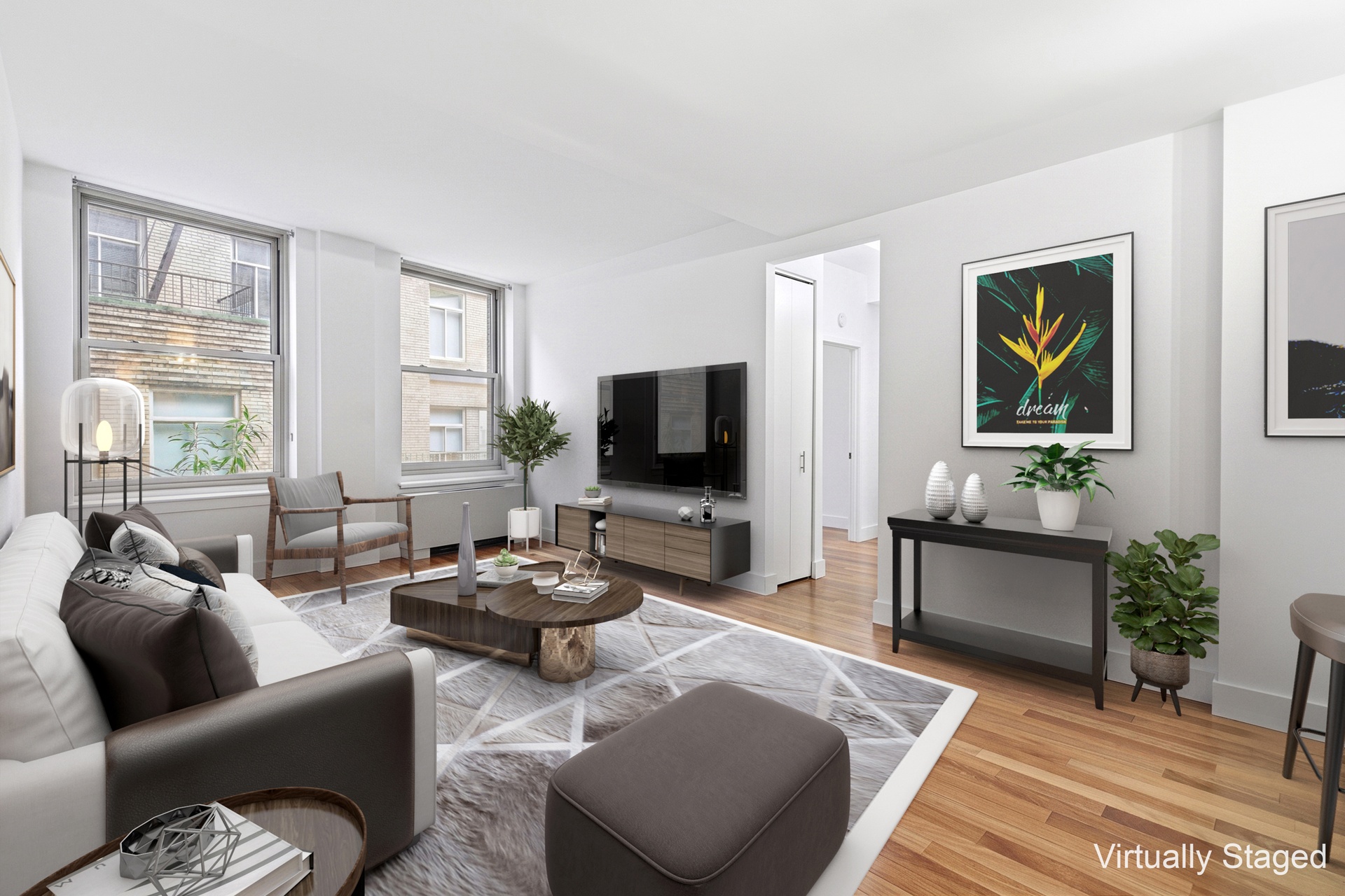 80 John Street Financial District New York NY 10038