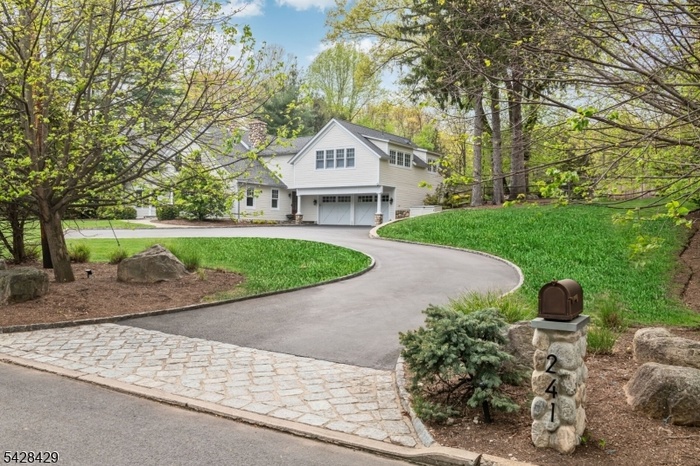 A Beautiful Sprawling Property