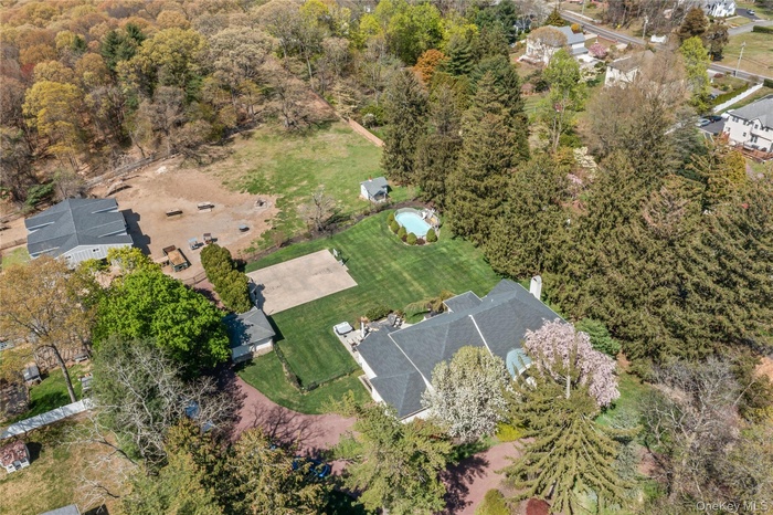 3+ acres