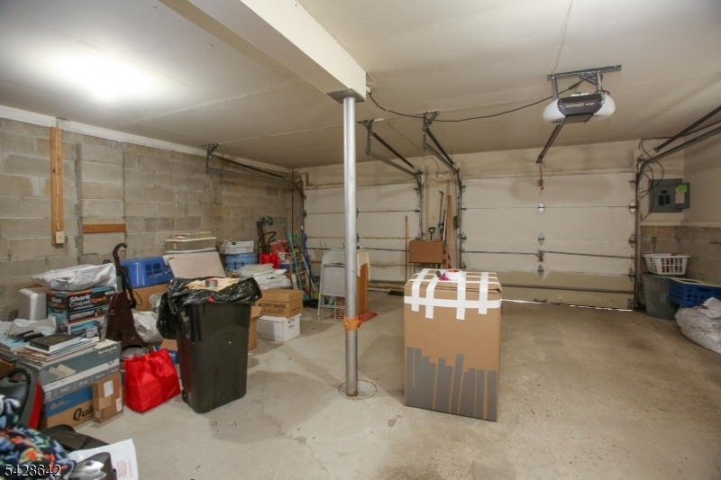 2 Car Garage