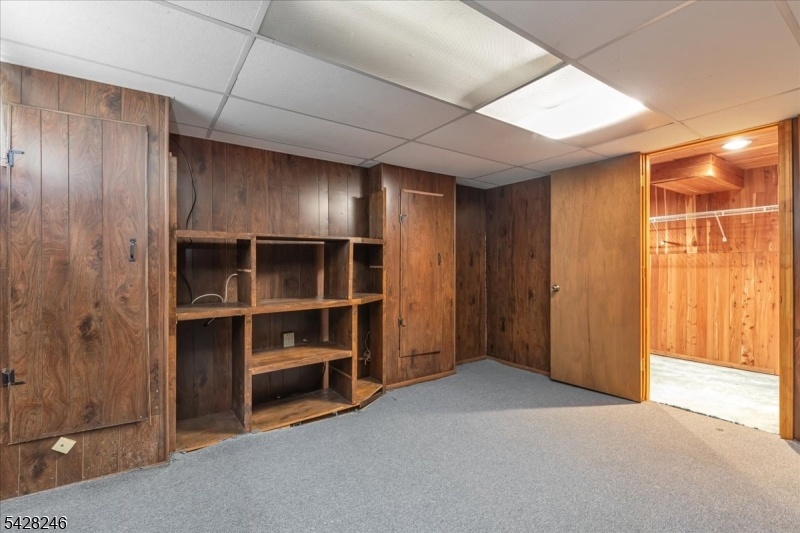 den/rec room