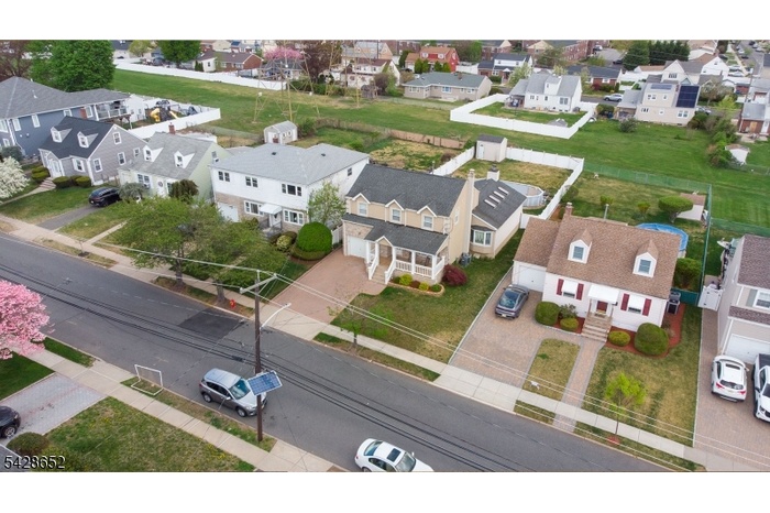 House Pic from Drone