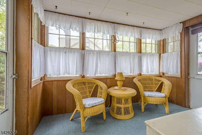 Sunroom