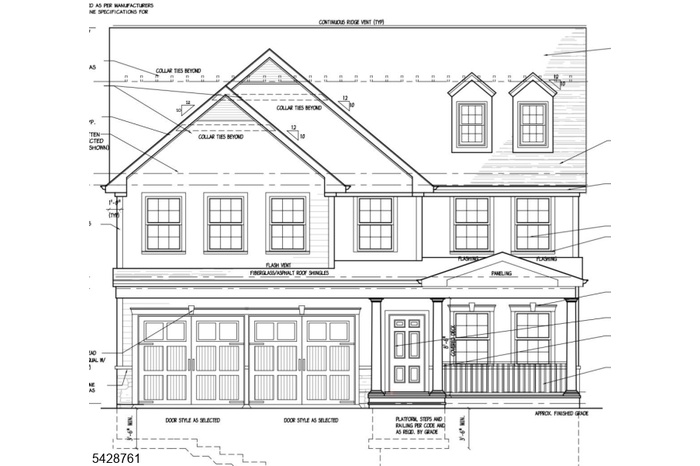 Front View possible