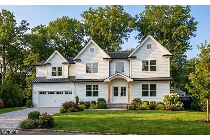 Exceptional exterior