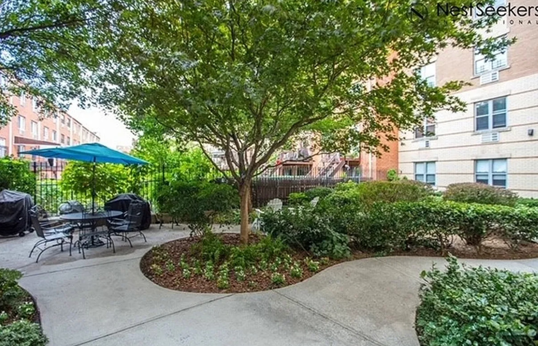 1831 Madison Avenue 9-D East Harlem New York NY 10035
