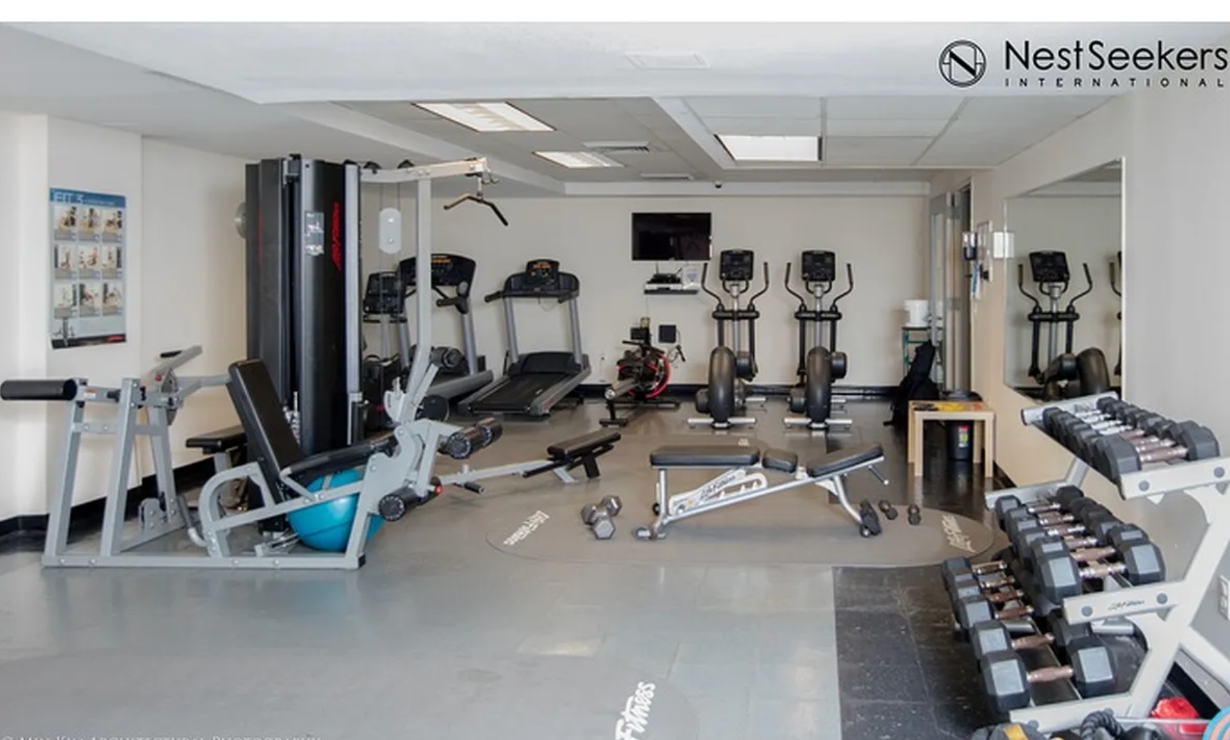 1831 Madison Avenue 9-D East Harlem New York NY 10035