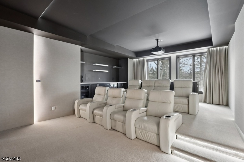 Theatre Room