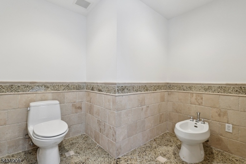 Primary Water Closet