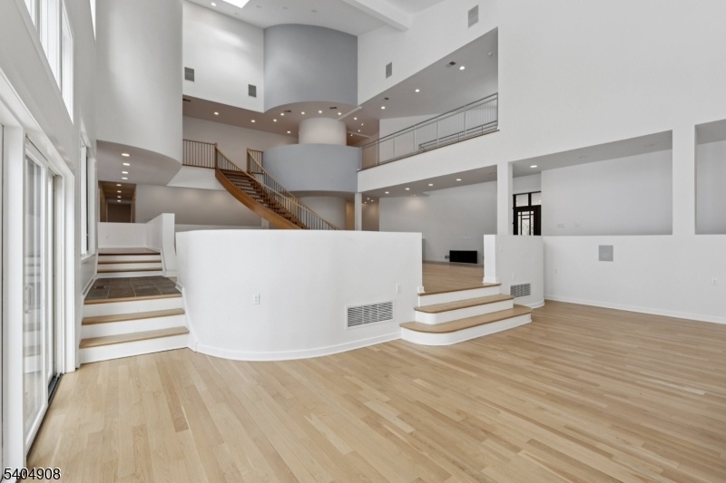 Living Room view