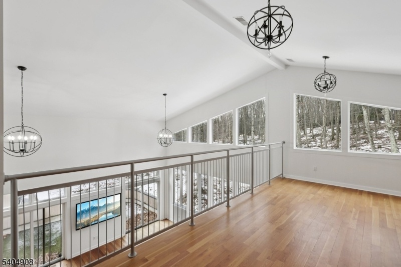Primary Bedroom Loft