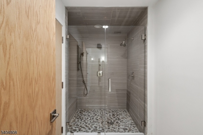 Pool Shower