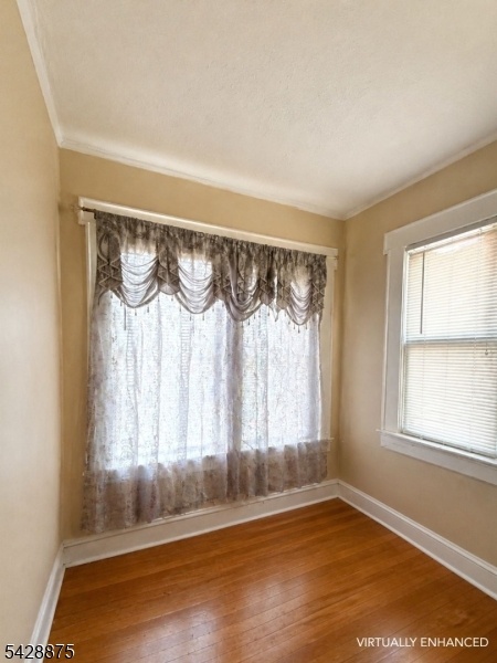 2nd Floor Den