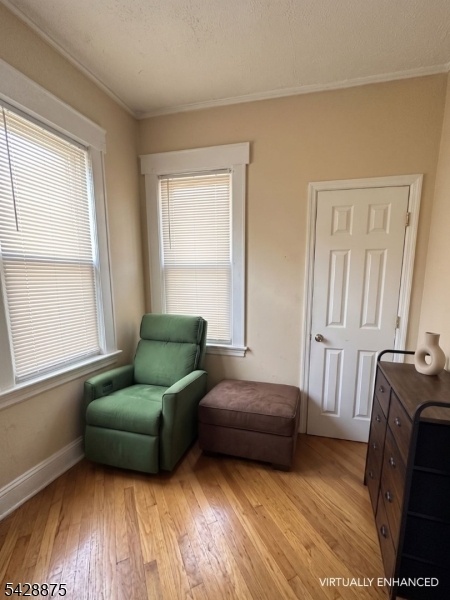 2nd Floor Den