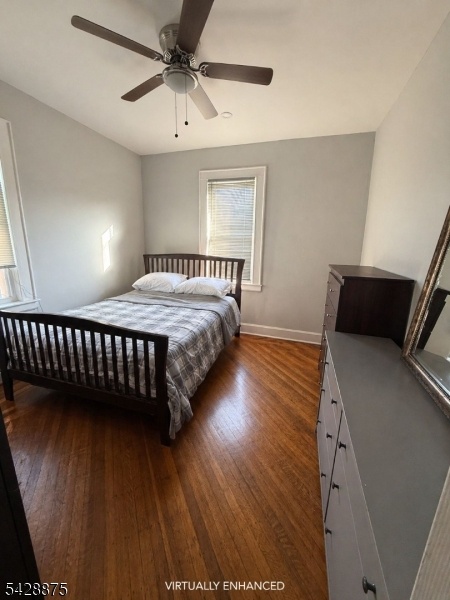 2nd Floor Bedroom 2