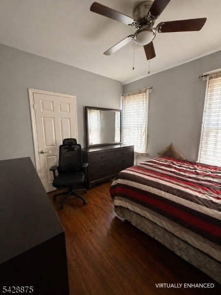 2nd Floor Bedroom 1