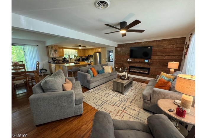 Renovated Ranch