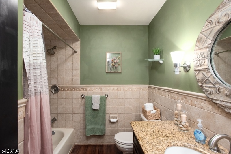 Main Bath