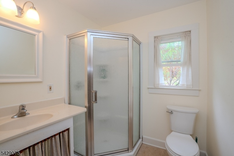 hall bath