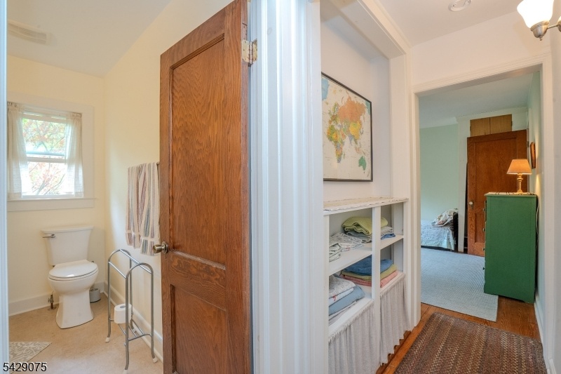 hallway
