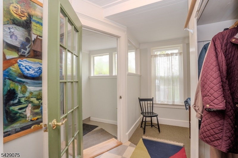 entry way