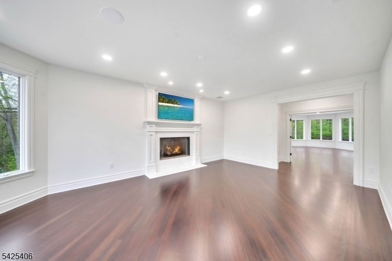 Formal Living Room