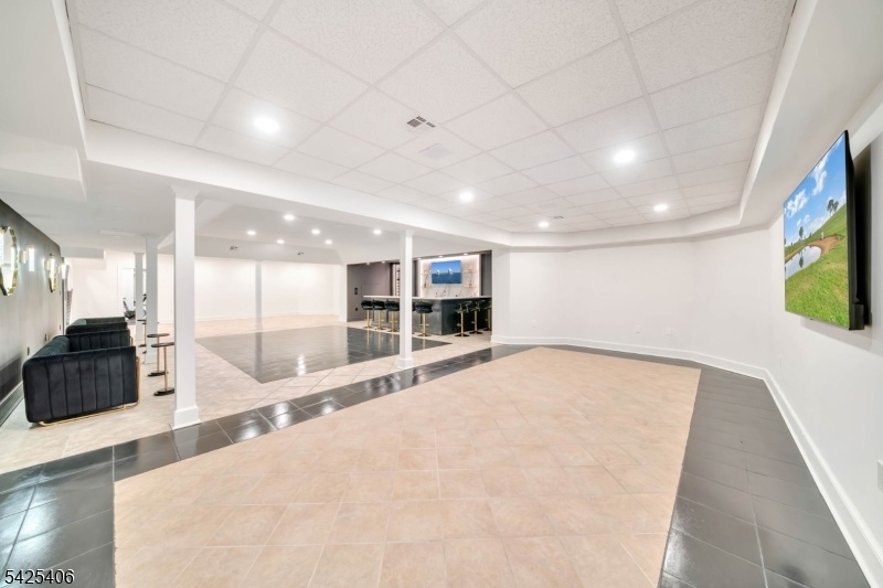 Lower level