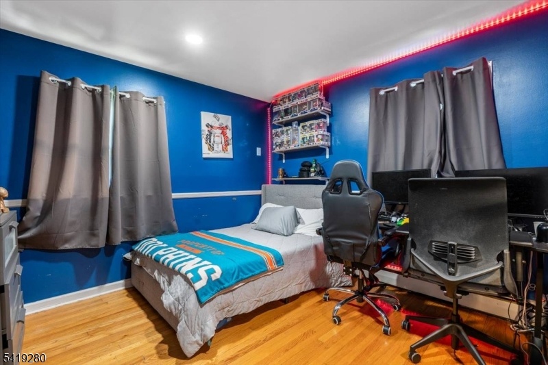 Bed 3