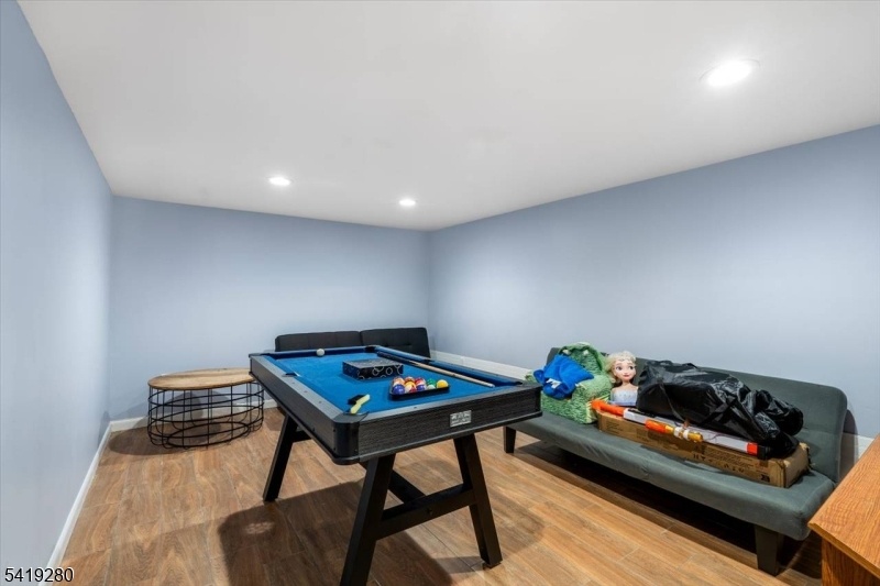 Bonus Room