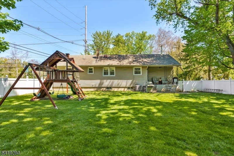 Yard