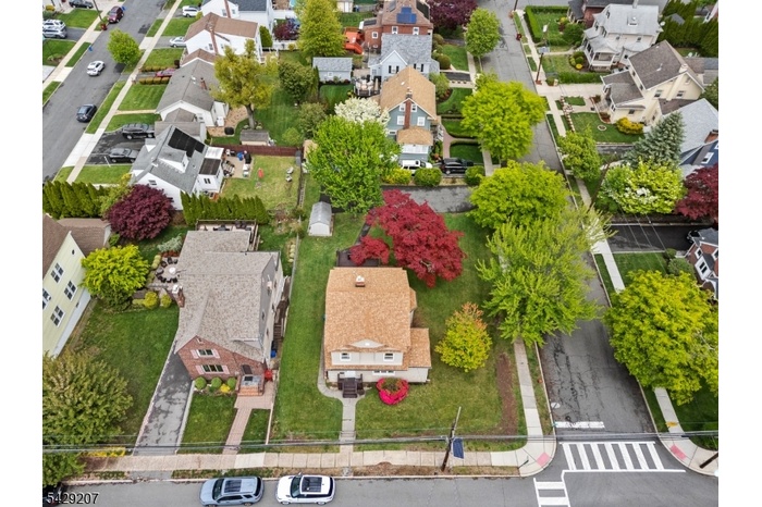 Overhead of property