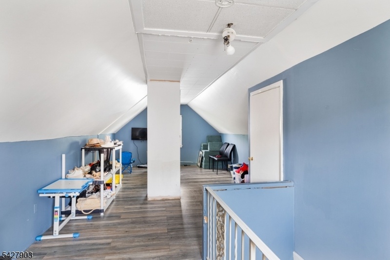 Attic