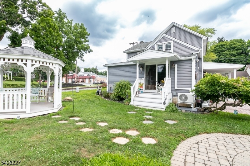 Gazebo