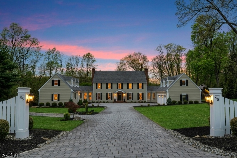 Exceptional Curb Appeal