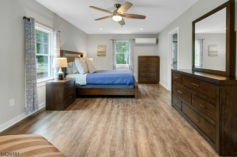First Floor Bedroom