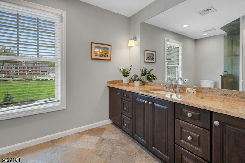 Renovated Primary Bath