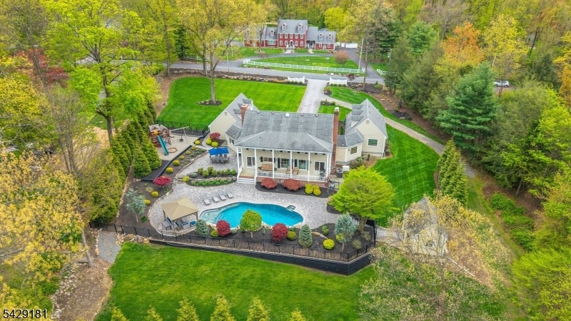 A Home Like No Other