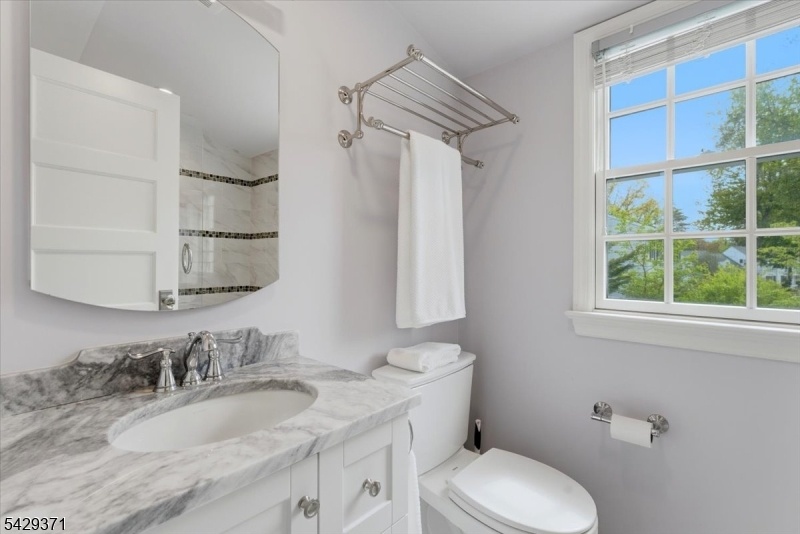 Hall Bathroom for 4th BR