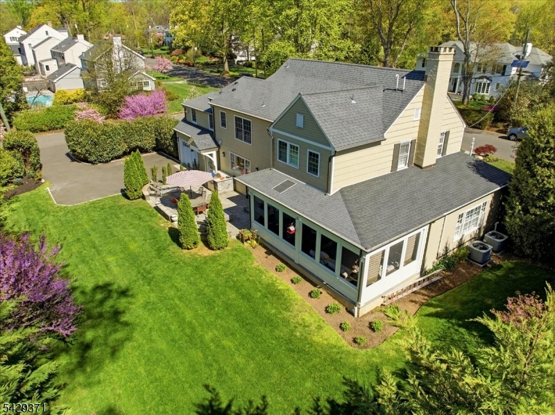 Aerial Views