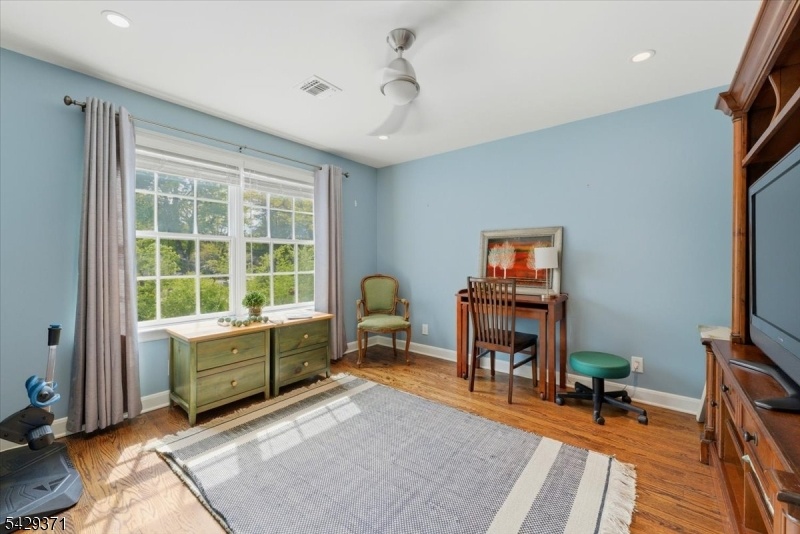 Bedroom 3 (used as office)