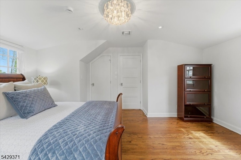 4th Bedroom