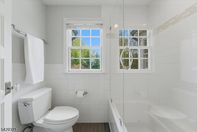 Hall Bath